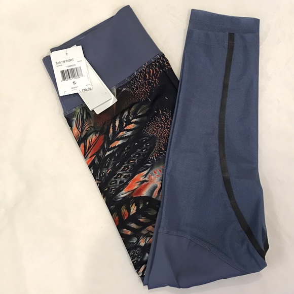 New $130 Adidas leggings - Picture 4 of 4