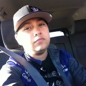 Meet your Posher, Aaliah