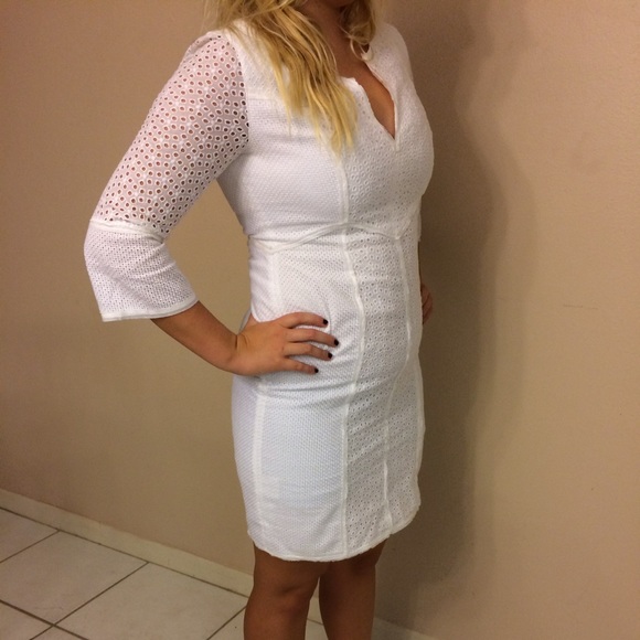 NWOT! BCBG Dress!