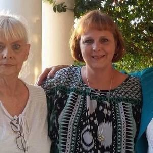 Meet your Posher, Jan