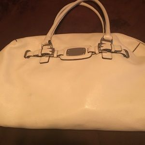 Michael kors huge shoulder bag