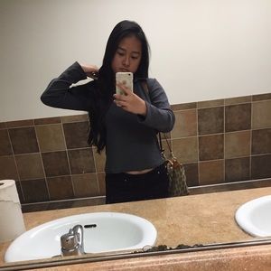 Meet your Posher, May