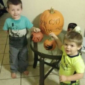 Meet your Posher, Judy