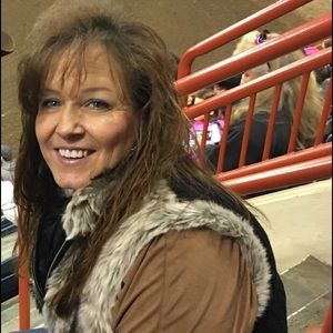 Meet your Posher, Dawn