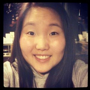 Meet your Posher, Kate