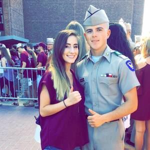 Meet your Posher, Caitlin