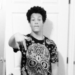 Meet your Posher, Cedric