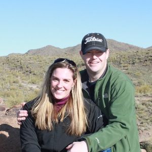 Meet your Posher, Bret