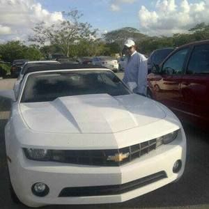 Meet your Posher, Danielle