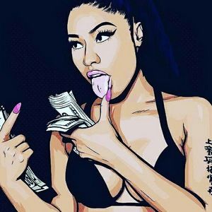 Meet your Posher, Alisha