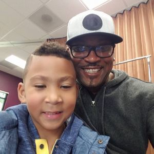 Meet your Posher, Cecil