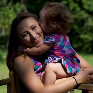 Meet your Posher, Olenka