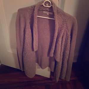 Beautiful loft sweater