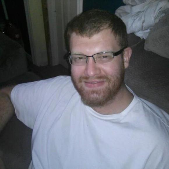 Meet your Posher, Michael - Picture 1 of 1