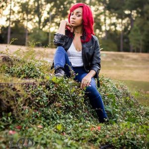 Meet your Posher, Alexandria