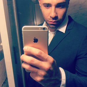 Meet your Posher, Shaun