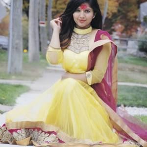 Meet your Posher, Sofiya