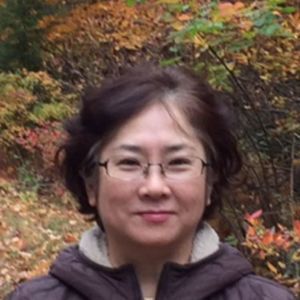 Meet your Posher, Eun joo