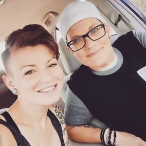 Meet your Posher, Tami