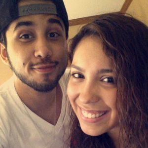 Meet your Posher, Keith