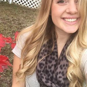 Meet your Posher, Jade