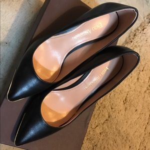 Enzo Angiolini 'Graysn' pump
