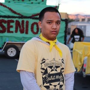 Meet your Posher, Jerome