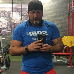 Meet your Posher, Chavin