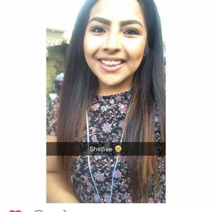 Meet your Posher, Nancy