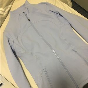 LULU LEMON DEFINE JACKET