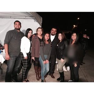 Meet your Posher, Eduardo