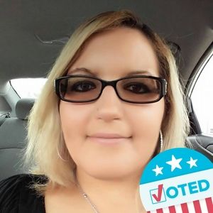 Meet your Posher, Sue