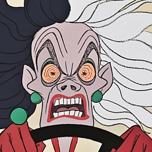 Meet your Posher, Jesus