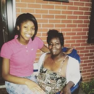 Meet your Posher, Keonna