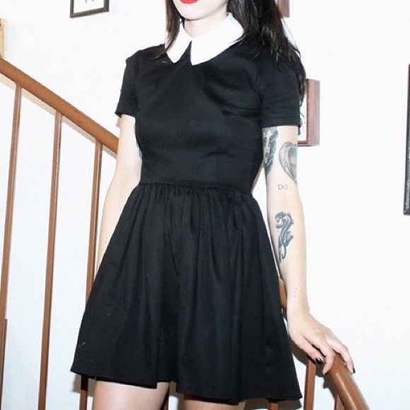 Deandri Roselle Dress