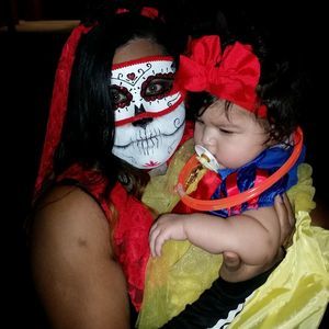 Meet your Posher, Amy