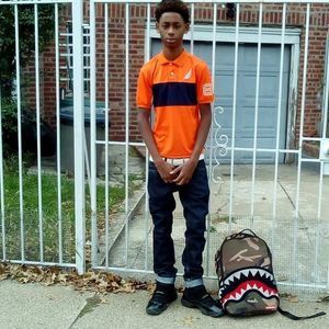 Meet your Posher, John john blixky