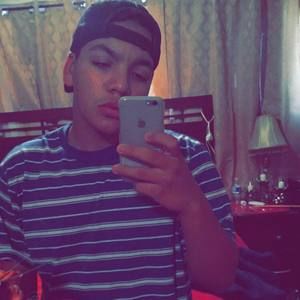 Meet your Posher, Edson