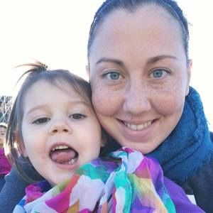 Meet your Posher, Tiffany