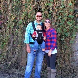 Meet your Posher, Lindsey