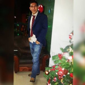 Meet your Posher, Härrÿ andres