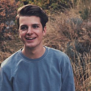 Meet your Posher, Jonathan