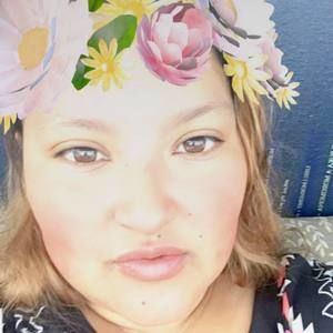 Meet your Posher, Brenda