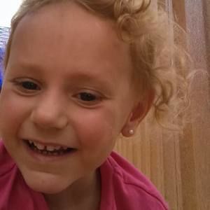 Meet your Posher, Sally