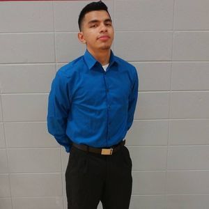 Meet your Posher, Irving