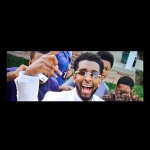 Meet your Posher, Ladale