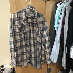 Flannel