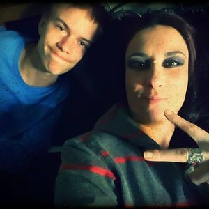 Meet your Posher, Kattie