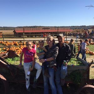 Meet your Posher, Amy