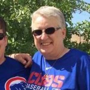 Meet your Posher, Debbie